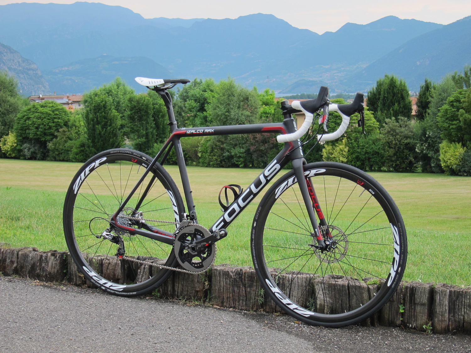 focus izalco max for sale